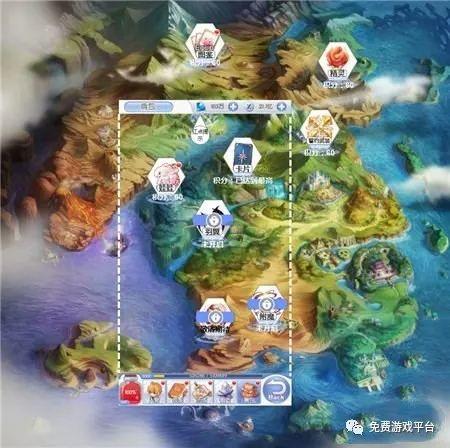 全民剧本大师内置菜单